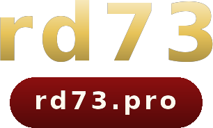 rd73 logo
